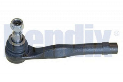 BENDIX 043870b -  Наконечник поперечной рулевой тяги