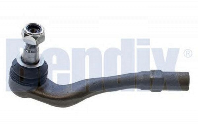 BENDIX 043876b -  Наконечник поперечной рулевой тяги