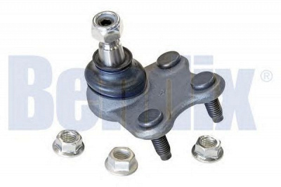 BENDIX 043883b -  Несущий / направляющий шарнир
