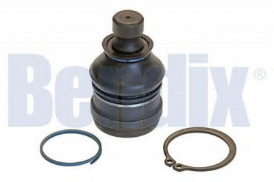 BENDIX 043889b -  Несущий / направляющий шарнир