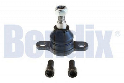 BENDIX 043890b -  Несущий / направляющий шарнир