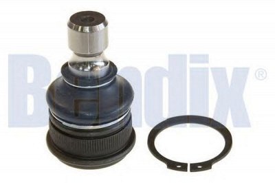 BENDIX 043892b -  Несущий / направляющий шарнир