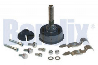 BENDIX 043895b -  ремонтный комплект, несущие / направляющие шарниры