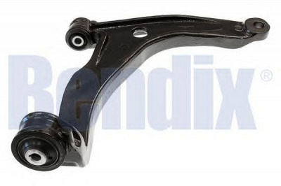BENDIX 043937b -  Рычаг независимой подвески колеса, подвеска колеса
