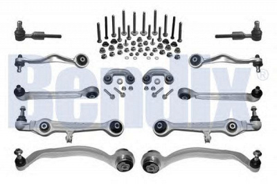 BENDIX 043963b -  Комлектующее руля, подвеска колеса