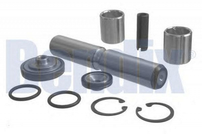 BENDIX 045346b -  Ремкомплект, шкворень поворотного кулака