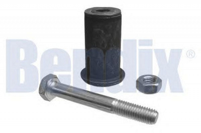 BENDIX 045354b -  Ремкомплект, направляющий рычаг