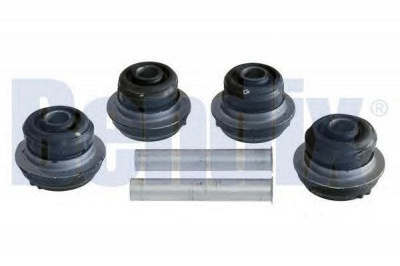 BENDIX 045355b -  ремонтный комплект, рычаг подвески