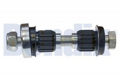 BENDIX 045376b -  Ремкомплект, направляющий рычаг