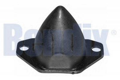BENDIX 045402b -  Буфер, поворотный кулак