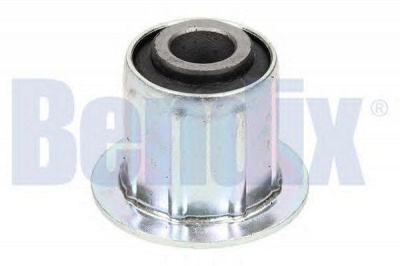 BENDIX 045412b -  Подвеска, листовая рессора