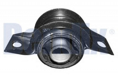 BENDIX 045419b -  Подвеска, рычаг независимой подвески колеса