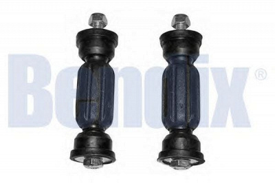 BENDIX 045422b -  Ремкомплект, соединительная тяга стабилизатора