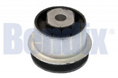 BENDIX 045424b -  Подвеска, рычаг независимой подвески колеса