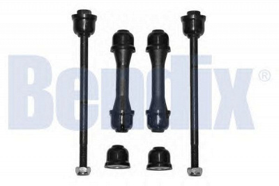 BENDIX 045438b -  Ремкомплект, соединительная тяга стабилизатора