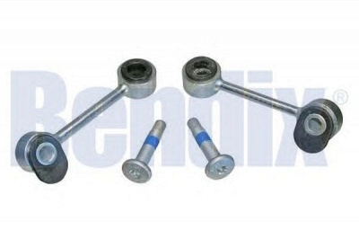 BENDIX 045455b -  Ремкомплект, соединительная тяга стабилизатора