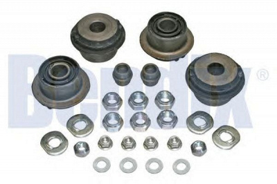 BENDIX 045470b -  Ремкомплект, поперечный рычаг подвески