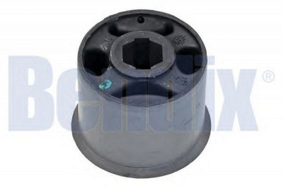 BENDIX 045501b -  Подвеска, рычаг независимой подвески колеса