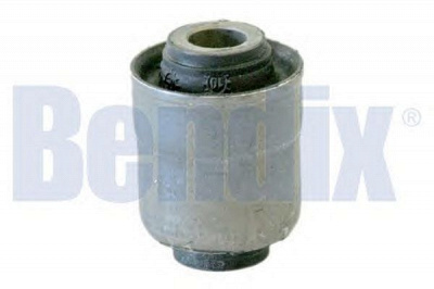 BENDIX 045502b -  Подвеска, рычаг независимой подвески колеса