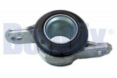 BENDIX 045503b -  Подвеска, рычаг независимой подвески колеса