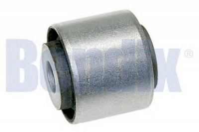 BENDIX 045512b -  Подвеска, рычаг независимой подвески колеса
