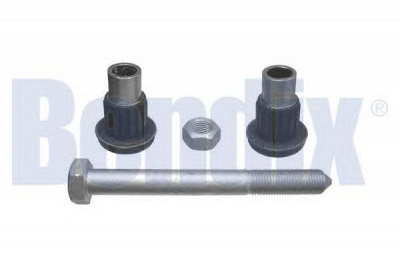 BENDIX 045522b -  Ремкомплект, направляющий рычаг