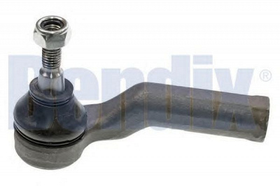 BENDIX 045545b -  Наконечник поперечной рулевой тяги