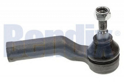 BENDIX 045546b -  Наконечник поперечной рулевой тяги