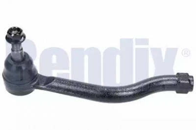 BENDIX 045617b -  Наконечник поперечной рулевой тяги