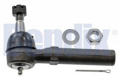 BENDIX 045625b -  Наконечник поперечной рулевой тяги