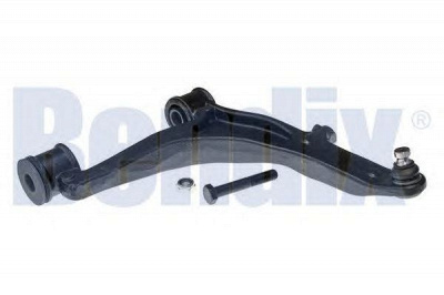 BENDIX 045674b -  Рычаг независимой подвески колеса, подвеска колеса
