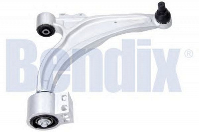 BENDIX 045680b -  Рычаг независимой подвески колеса, подвеска колеса
