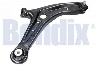 BENDIX 045684b -  Рычаг независимой подвески колеса, подвеска колеса