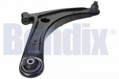 BENDIX 045709b -  Рычаг независимой подвески колеса, подвеска колеса