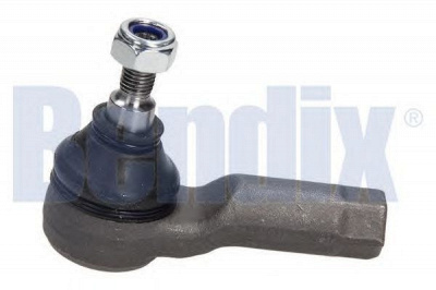 BENDIX 045722b -  Наконечник поперечной рулевой тяги