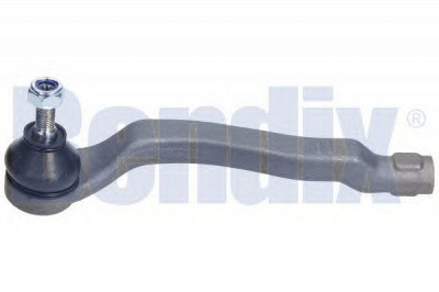 BENDIX 045725b -  Наконечник поперечной рулевой тяги
