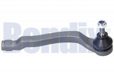 BENDIX 045726b -  Наконечник поперечной рулевой тяги