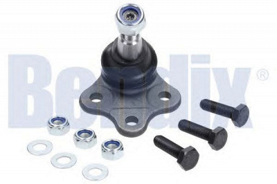BENDIX 045731b -  Несущий / направляющий шарнир