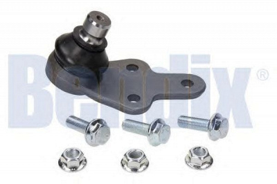 BENDIX 045732b -  Несущий / направляющий шарнир