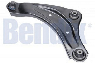 BENDIX 045750b -  Рычаг независимой подвески колеса, подвеска колеса