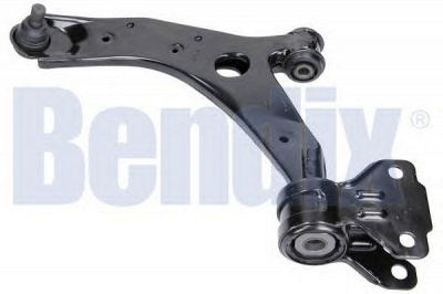 BENDIX 045757b -  Рычаг независимой подвески колеса, подвеска колеса