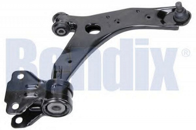 BENDIX 045758b -  Рычаг независимой подвески колеса, подвеска колеса