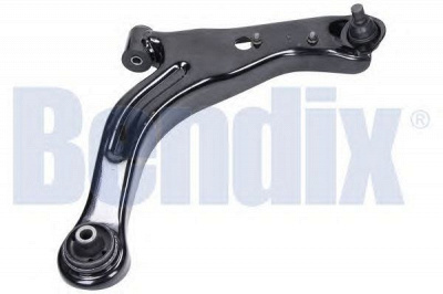 BENDIX 045764b -  Рычаг независимой подвески колеса, подвеска колеса