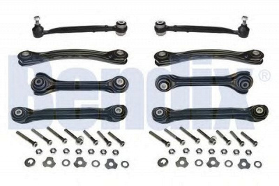 BENDIX 045984b -  Комлектующее руля, подвеска колеса