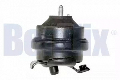 BENDIX 046008b -  Подвеска, двигатель