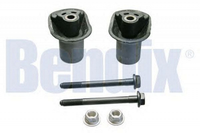 BENDIX 046013b -  Ремкомплект, балка моста