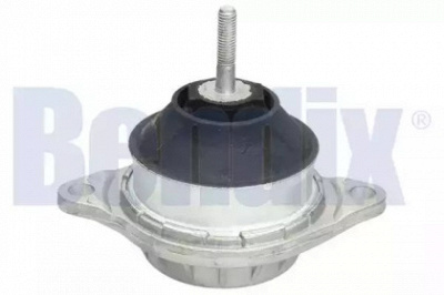 BENDIX 046018b -  Подвеска, двигатель