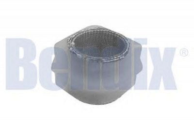 BENDIX 046076b -  Опора, стабилизатор