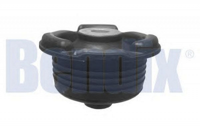BENDIX 046086b -  Втулка, балка моста