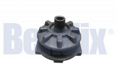 BENDIX 046132b -  Втулка, балка моста